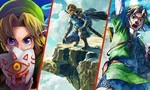 Feature: Which Zelda Games Should You Replay Before Tears Of The Kingdom?