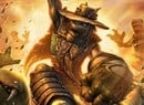 Oddworld: Stranger’s Wrath Is Getting Physical On Switch This May