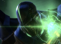 Metroid Prime 4: Beyond - Who Is Sylux?