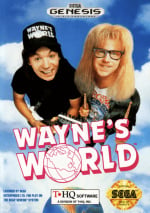 Wayne's World (MD)