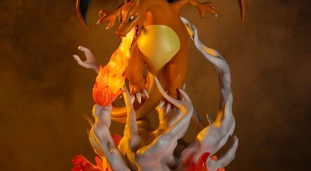 First 4 Figures Charizard 1.JPG