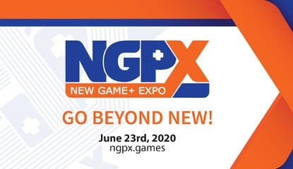 New Game+ Expo To Feature 14 Publishers This June, Including SEGA, Atlus And SNK