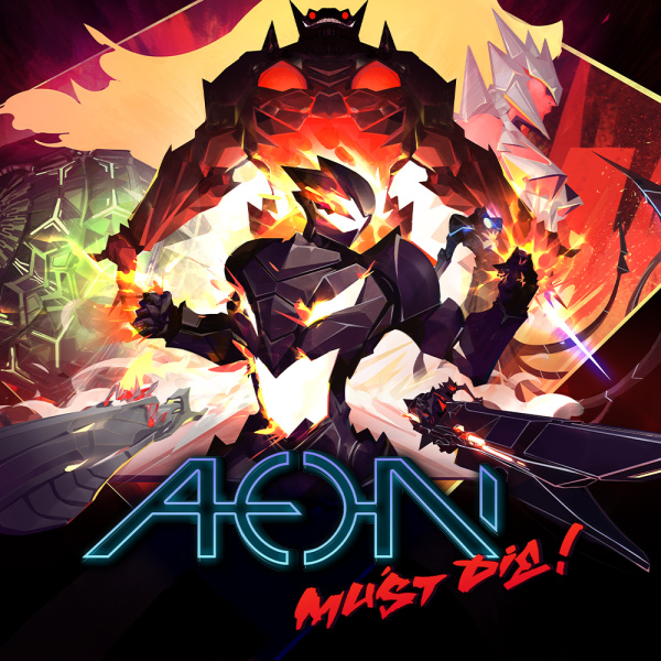 Aeon Must Die Review Switch Eshop Nintendo Life