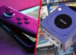 Switch 2 Has Reportedly Already Surpassed GameCube's UK Sales