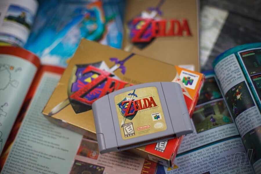 Ocarina of Time