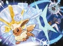 Pokémon Scarlet And Violet Confirms Eevee And Charizard For First Tera Raid Battles