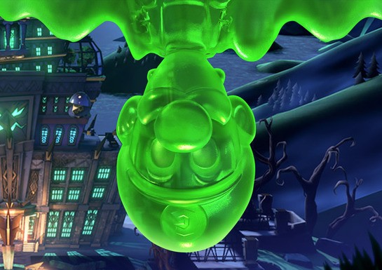 Luigi's Mansion 3 - Gooigi Takes Ghost Busting To The Next Level