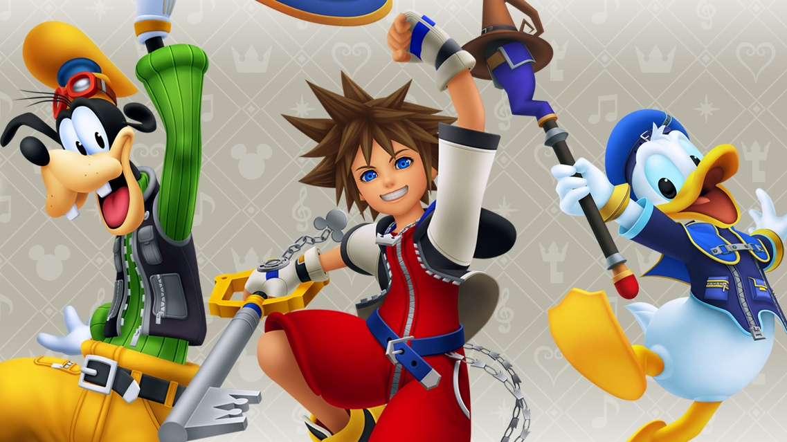 'Kingdom Hearts 4' release date, rumors, and plot for the ...
