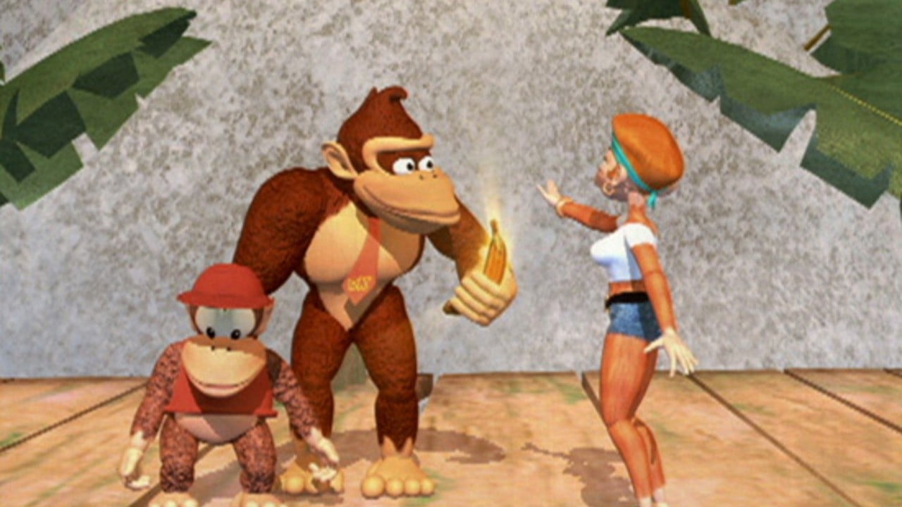 Complete First Season Of Donkey Kong Country Tv Series Coming To Dvd This May - Nintendo Life