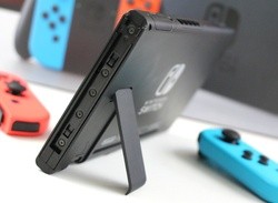 Six Months of the Switch - What Do You Think of Nintendo's Console Hybrid?