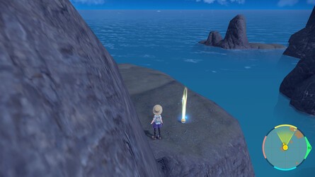 Will-O-Wisp (TM107) 1