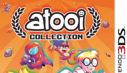 Atooi Reconfirms Its 5-In-1 Nintendo 3DS Physical Collection Is Still On The Way
