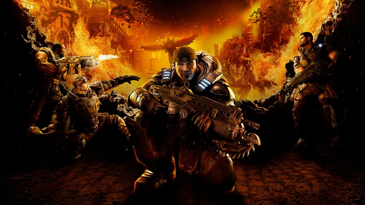 Gears of War: Reloaded Heads to PlayStation 5 and Xbox, With Eyes on Nintendo Switch 2