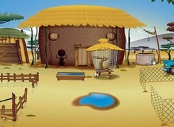 My Exotic Farm (Wii U eShop)