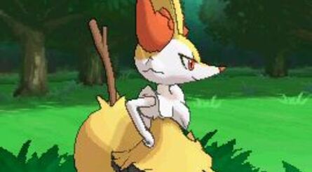 Pokémon X & Y