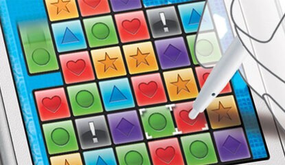 A Little Bit of... Puzzle League (DSiWare)