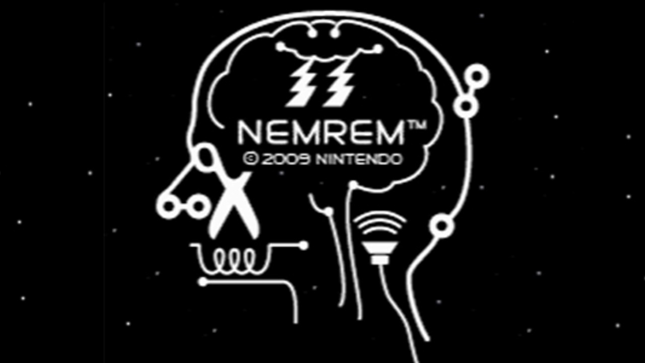 藝術風格：Nemrem評論（dsiware）