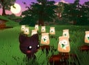 Kickstarter Project Garden Paws Striving For a Switch Release