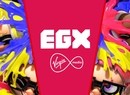 Splatoon 3 Will Be At EGX 2022, Come And Splat Us Live On Stage