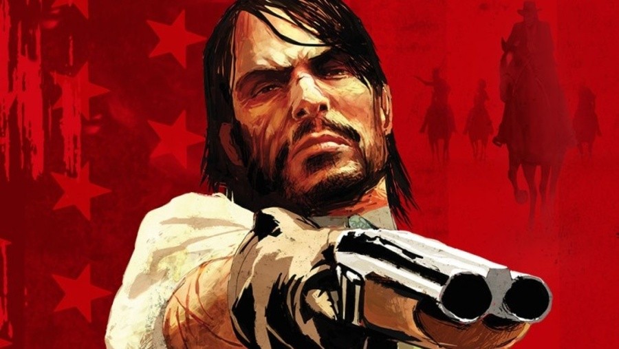 Red Dead Redemption 2 - Review Thread : r/Games