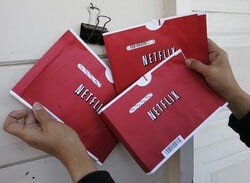 Netflix Heading to 3DS in Summer 2011