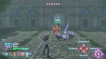 Pokémon Legends: Z-A: How To Catch Zygarde 4