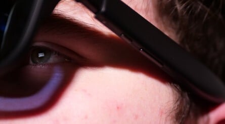 Hands On: Viture Pro 2 8