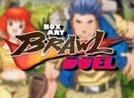 Box Art Brawl - Duel: Metal Slug Advance (GBA)