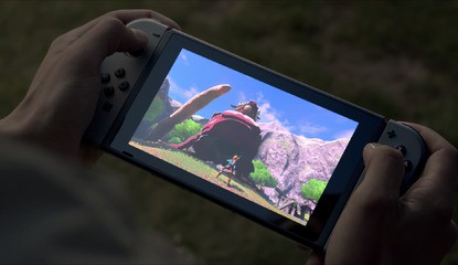 Nintendo Switch Won't Be Sold At A Loss, Two Million Units To Ship In Time For March