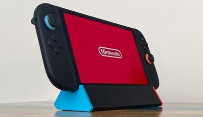 Best Nintendo Switch 2 Third-Party TV Docks