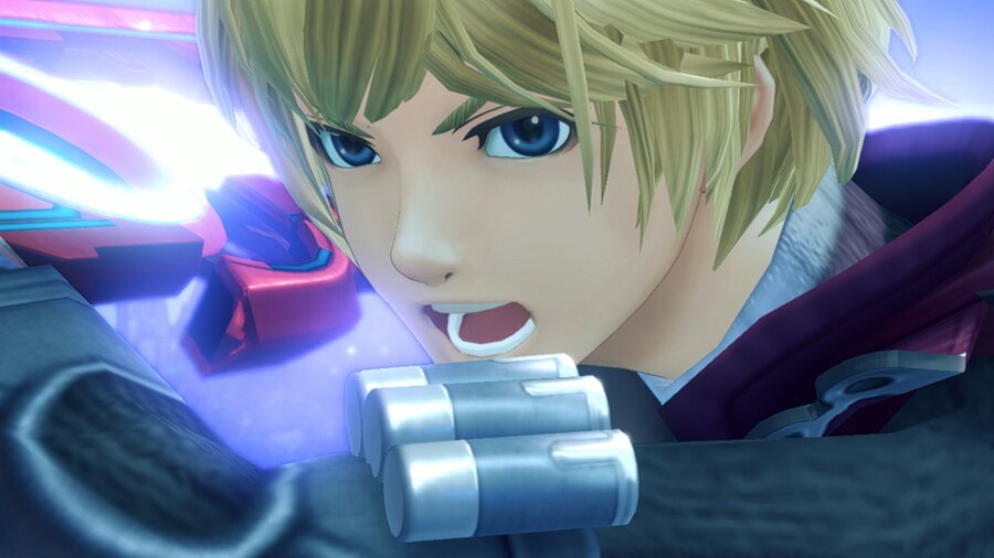 Xenoblade Chronicles