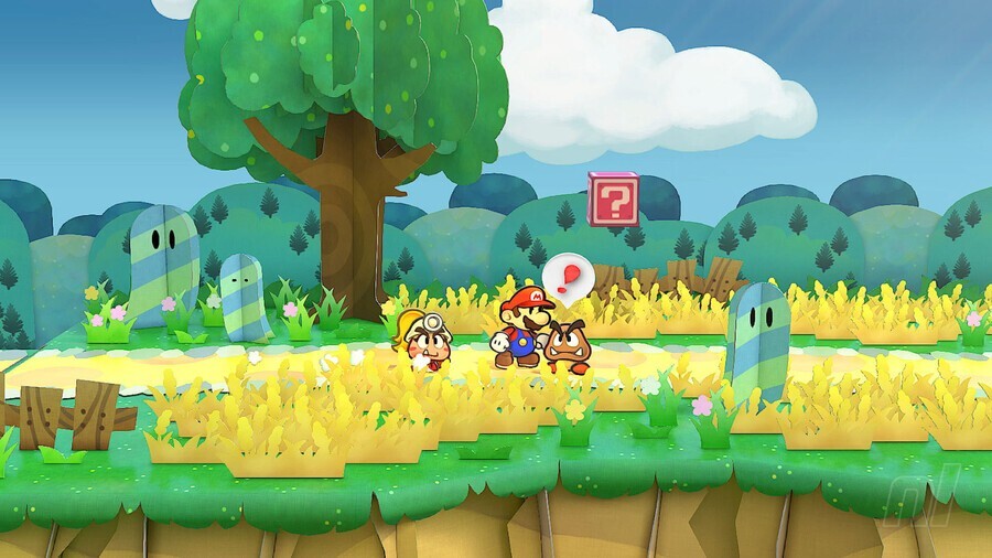 Paper Mario: The Thousand-Year Door: How Long Does It Take To Beat? 2
