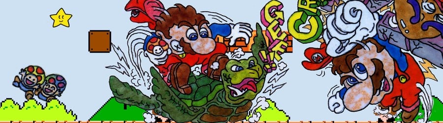 Arcade Archives VS. SUPER MARIO BROS. for Nintendo Switch - Nintendo  Official Site