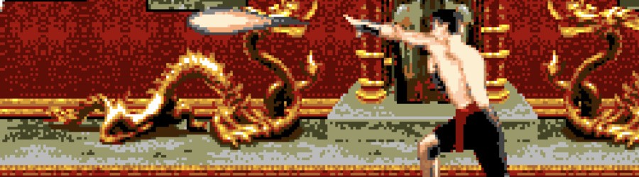 Mortal Kombat: Shaolin Monks - The Cutting Room Floor