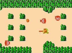 This Legend of Zelda NES Demake Allows You to Experience Link's Most Basic Quest Yet