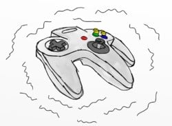 The Nintendo 64 Controller and the Rise of 3D Gaming