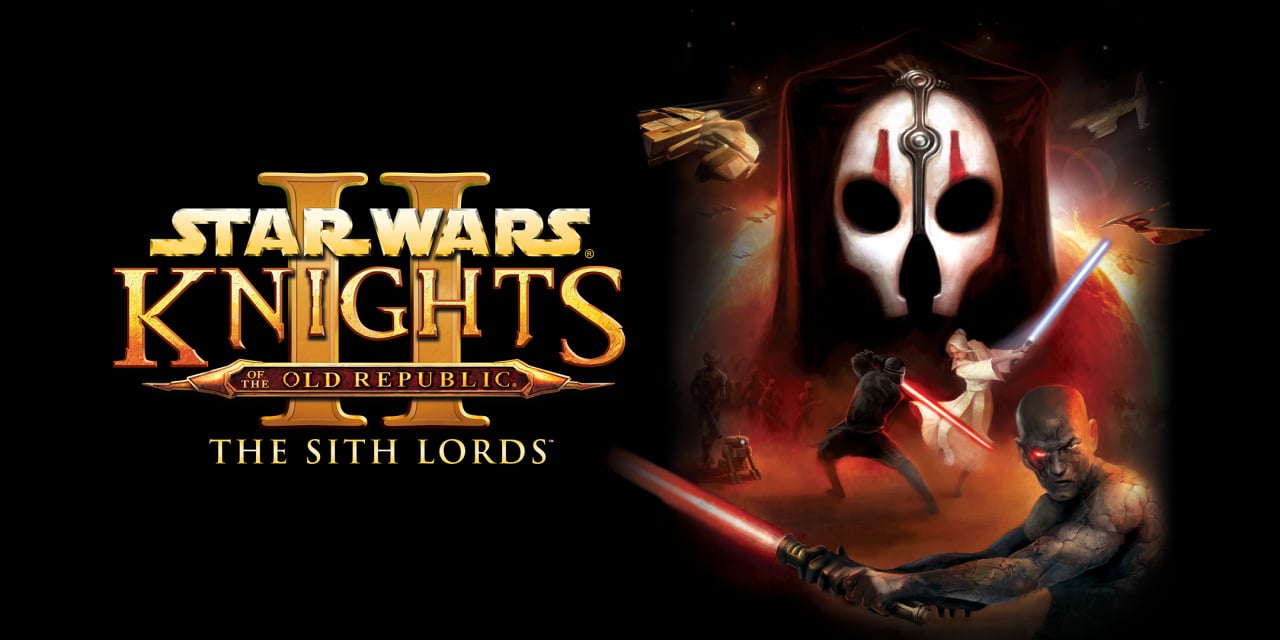 Aspyr Akan Membawa Star Wars: Knights Of The Old Republic II Beralih Juni Ini