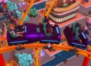 RollerCoaster Tycoon Adventures - A Fun Experience That's Held Back By Technical And Design Hiccups