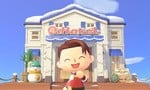 Animal Crossing: New Horizons: Hotel Guide - Tickets, Tourists, DIY Requests, Grams' Catalog Item List