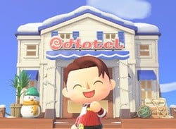 Animal Crossing: New Horizons: Hotel Guide - Tickets, Tourists, DIY Requests, Grams' Catalog Item List