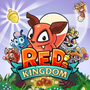 Red's Kingdom