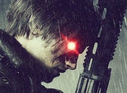 Resident Evil Requiem Update Adds New Minigame Mode 'Leon Must Die Forever'