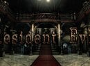 Resident Evil Nearly Got its Start on the SNES