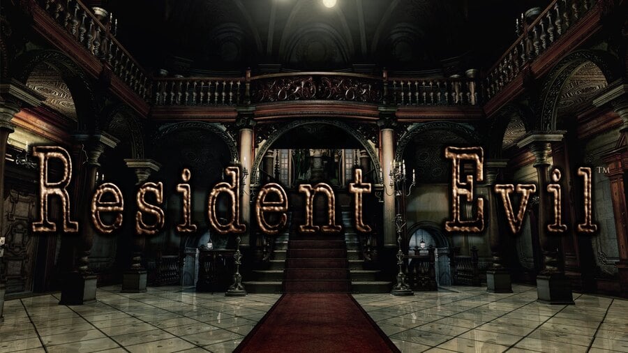 Resident Evil