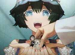 Steins;Gate Re:Boot (Switch 2) - The Timeless Visual Novel Gets A Fresh Lick Of Paint