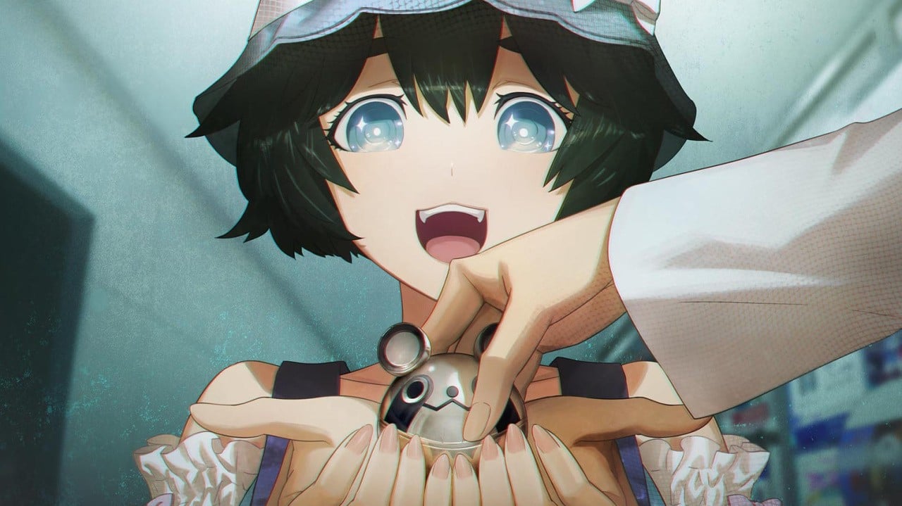 Review: Steins;Gate Re:Boot (Switch 2) - The Timeless Visual Novel Gets A Fresh Lick Of Paint