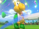 Our Verdict On Mario Golf: Super Rush's 3.0 Update, Including New Characters And Courses