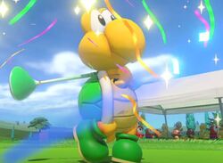 Our Verdict On Mario Golf: Super Rush's 3.0 Update, Including New Characters And Courses