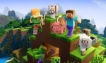 Review: Minecraft (Switch)