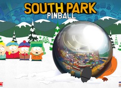 South Park Tables Available Soon in Zen Pinball 2 for Wii U